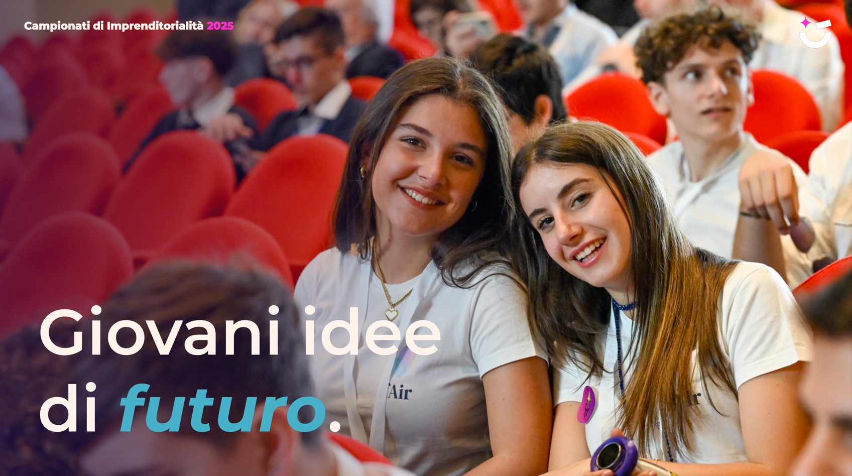 Giovani in azione